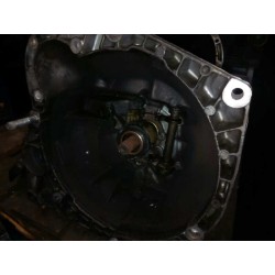 Recambio de caja cambios para fiat barchetta (183) 1.8 16v referencia OEM IAM 183A1000  