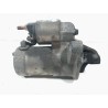 Recambio de motor arranque para opel astra gtc enjoy referencia OEM IAM 8980147432  