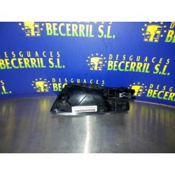 Recambio de maneta interior trasera derecha para bmw serie 1 berlina (e81/e87) 120i referencia OEM IAM   