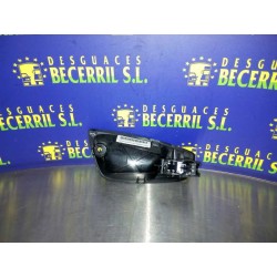 Recambio de maneta interior trasera izquierda para bmw serie 1 berlina (e81/e87) 120i referencia OEM IAM   