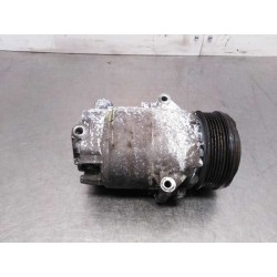 Recambio de compresor aire acondicionado para opel astra gtc enjoy referencia OEM IAM 13124751  