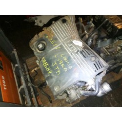 Recambio de motor completo para alfa romeo 156 sportwagon (116) 1.9 jtd cat referencia OEM IAM AR37101  