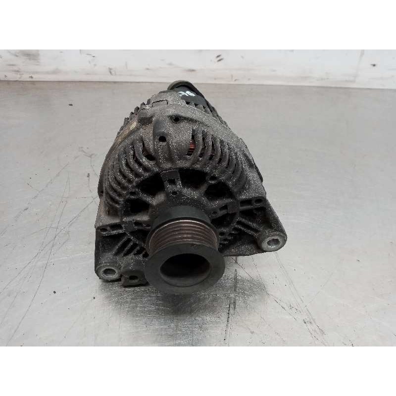 Recambio de alternador para bmw serie 3 compacto (e36) 316i referencia OEM IAM 2541697B A13VI78 Recambio de alternador para bmw serie 3 compacto (e36) 316i referencia OEM IAM 2541697B A13VI78