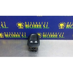 Recambio de mando elevalunas delantero izquierdo para peugeot 206 berlina xr referencia OEM IAM   