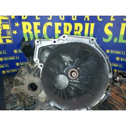Recambio de caja cambios para ford focus berlina (cap) ambiente (d) referencia OEM IAM 6M5R7002YA  