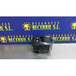 Recambio de mando elevalunas delantero izquierdo para peugeot 206 berlina xr referencia OEM IAM   