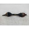 Recambio de transmision delantera derecha para opel astra gtc enjoy referencia OEM IAM   