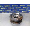 Recambio de disco freno delantero para mitsubishi colt berlina 5 (z30a) 1.5 di-d instyle (d) referencia OEM IAM   