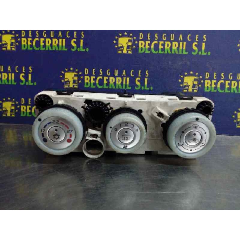 Recambio de mando calefaccion / aire acondicionado para mitsubishi colt berlina 5 (z30a) 1.5 di-d instyle (d) referencia OEM IAM Recambio de mando calefaccion / aire acondicionado para mitsubishi colt berlina 5 (z30a) 1.5 di-d instyle (d) referencia OEM IAM