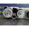 Recambio de mando calefaccion / aire acondicionado para mitsubishi colt berlina 5 (z30a) 1.5 di-d instyle (d) referencia OEM IAM