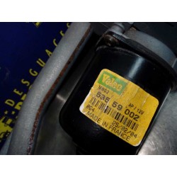 Recambio de motor limpia delantero para citroen c3 1.4 sx plus referencia OEM IAM 53559002  