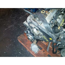 Recambio de motor completo para alfa romeo 156 (116) 1.9 jtd 16v progression referencia OEM IAM AR32302  