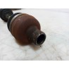 Recambio de transmision delantera derecha para opel astra gtc enjoy referencia OEM IAM   