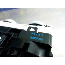 Recambio de mando calefaccion / aire acondicionado para mitsubishi colt berlina 5 (z30a) 1.5 di-d instyle (d) referencia OEM IAM