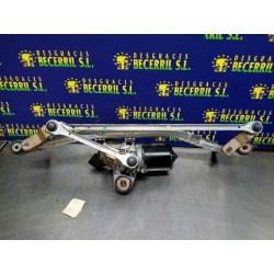 Recambio de motor limpia delantero para citroen c3 1.4 sx plus referencia OEM IAM 53559002  