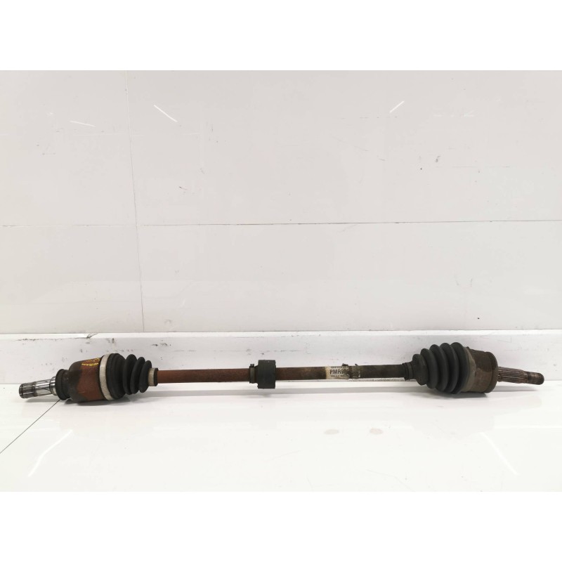 Recambio de transmision delantera derecha para mitsubishi colt berlina 3 (cz) 1.1 inform referencia OEM IAM Recambio de transmision delantera derecha para mitsubishi colt berlina 3 (cz) 1.1 inform referencia OEM IAM