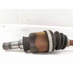Recambio de transmision delantera derecha para mitsubishi colt berlina 3 (cz) 1.1 inform referencia OEM IAM   