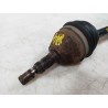 Recambio de transmision delantera derecha para opel astra gtc enjoy referencia OEM IAM   