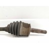 Recambio de transmision delantera derecha para mitsubishi colt berlina 3 (cz) 1.1 inform referencia OEM IAM   