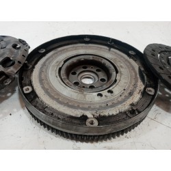 Recambio de kit de embrague para ford mondeo berlina (ge) ambiente (06.2003) (d) referencia OEM IAM   