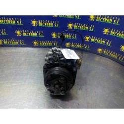 Recambio de compresor aire acondicionado para tata indigo marina mat6 ?? referencia OEM IAM AKC200A087 MSC60CA 