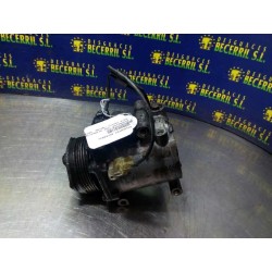 Recambio de compresor aire acondicionado para tata indigo marina mat6 ?? referencia OEM IAM AKC200A087 MSC60CA 