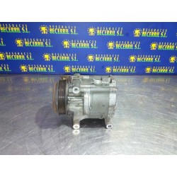 Recambio de compresor aire acondicionado para fiat punto berlina (188) 1.2 8v feel referencia OEM IAM 0051747318  