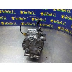 Recambio de compresor aire acondicionado para tata indigo marina mat6 ?? referencia OEM IAM AKC200A087 MSC60CA 