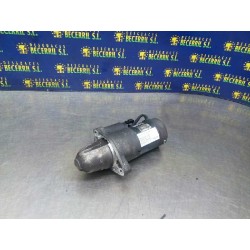 Recambio de motor arranque para mitsubishi colt berlina 5 (z30a) 1.5 di-d instyle (d) referencia OEM IAM A0061510401  
