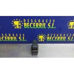 Recambio de mando elevalunas delantero derecho para audi a3 (8l) 1.9 tdi ambiente referencia OEM IAM 8L0959855A4PK  