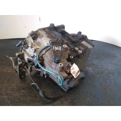 Recambio de caja cambios para mitsubishi space star (dg0) 1900 di-d comfort referencia OEM IAM PMR91542  
