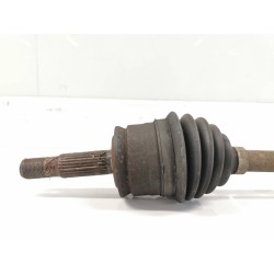 Recambio de transmision delantera izquierda para mitsubishi colt berlina 3 (cz) 1.1 inform referencia OEM IAM   