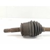 Recambio de transmision delantera izquierda para mitsubishi colt berlina 3 (cz) 1.1 inform referencia OEM IAM   