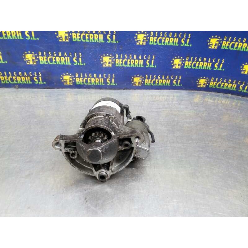 Recambio de motor arranque para tata indigo marina mat6 ?? referencia OEM IAM 287215100102 26024537A Recambio de motor arranque para tata indigo marina mat6 ?? referencia OEM IAM 287215100102 26024537A