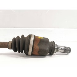 Recambio de transmision delantera izquierda para mitsubishi colt berlina 3 (cz) 1.1 inform referencia OEM IAM   
