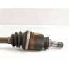 Recambio de transmision delantera izquierda para mitsubishi colt berlina 3 (cz) 1.1 inform referencia OEM IAM   