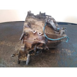 Recambio de caja cambios para mitsubishi space star (dg0) 1900 di-d comfort referencia OEM IAM PMR91542  
