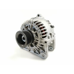 Recambio de alternador para renault scenic ii authentique referencia OEM IAM 8200323126  