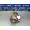Recambio de motor arranque para ford orion clx referencia OEM IAM 1416217  