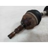 Recambio de transmision delantera izquierda para opel astra gtc enjoy referencia OEM IAM   