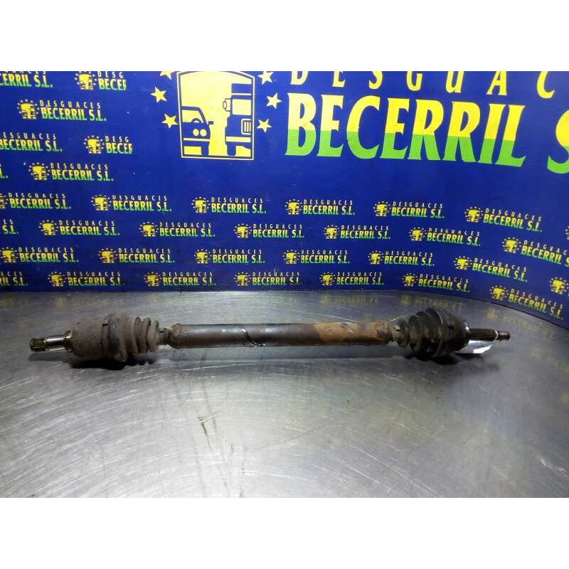 Recambio de transmision delantera derecha para ford orion clx referencia OEM IAM 1690346 Recambio de transmision delantera derecha para ford orion clx referencia OEM IAM 1690346