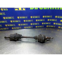 Recambio de transmision delantera izquierda para ford orion clx referencia OEM IAM 1690355  