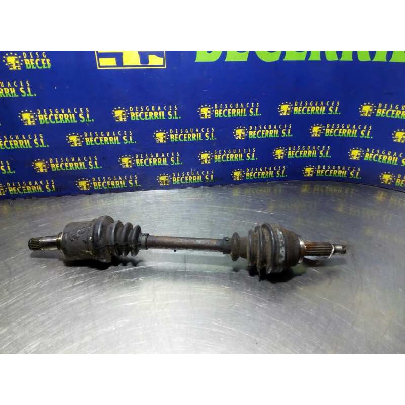 Recambio de transmision delantera izquierda para ford orion clx referencia OEM IAM 1690355 Recambio de transmision delantera izquierda para ford orion clx referencia OEM IAM 1690355