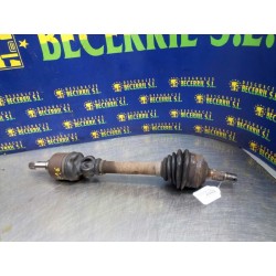 Recambio de transmision delantera izquierda para citroen xsara berlina 1.9 d sx referencia OEM IAM   