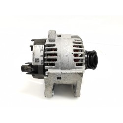 Recambio de alternador para renault scenic ii authentique referencia OEM IAM 8200323126  