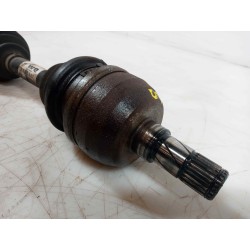 Recambio de transmision delantera izquierda para opel astra gtc enjoy referencia OEM IAM   