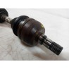 Recambio de transmision delantera izquierda para opel astra gtc enjoy referencia OEM IAM   