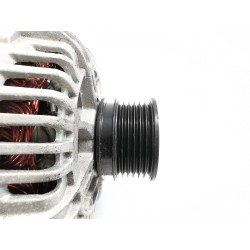 Recambio de alternador para renault scenic ii authentique referencia OEM IAM 8200323126  