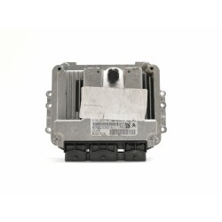 Recambio de centralita motor uce para citroen c4 berlina referencia OEM IAM 0281012985 9661204380 