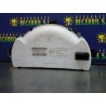 Recambio de cuadro instrumentos para citroen c3 hdi 70 furio referencia OEM IAM P9652008280 9652008280 